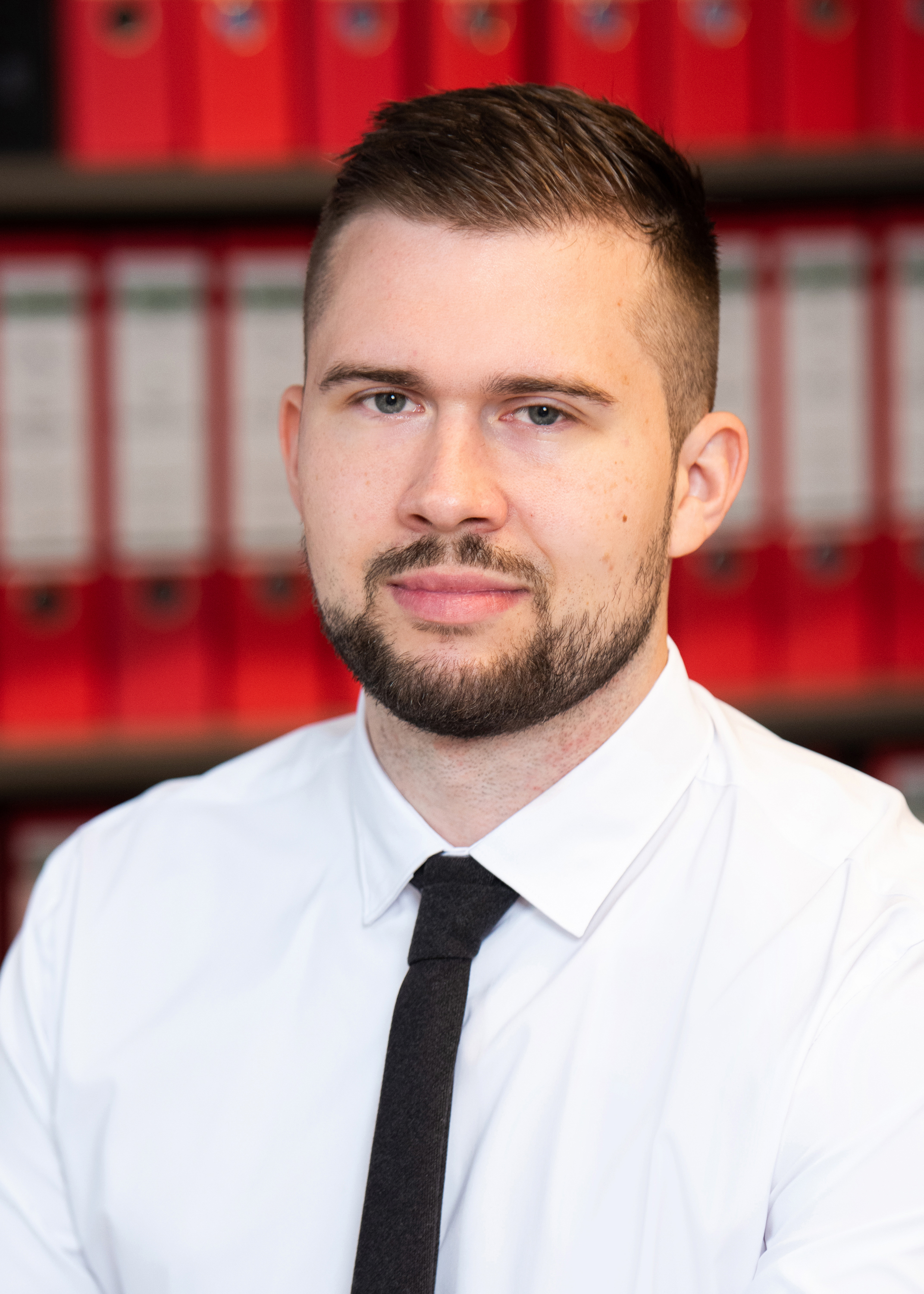 Objektmanager Patrick Lang