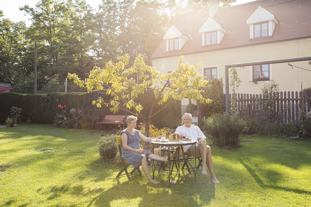 Ihr Garten in der WEG: Was Sie dürfen – und was nicht