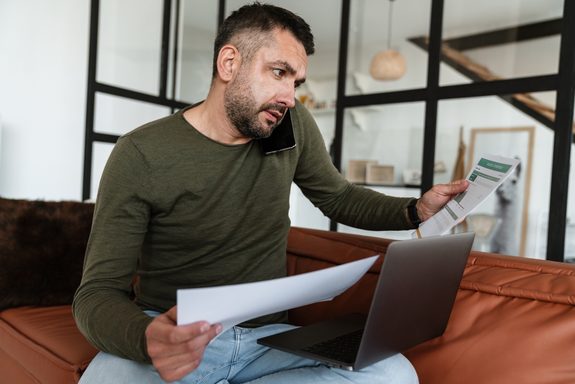 Was tun, wenn der Mieter nicht zahlt?