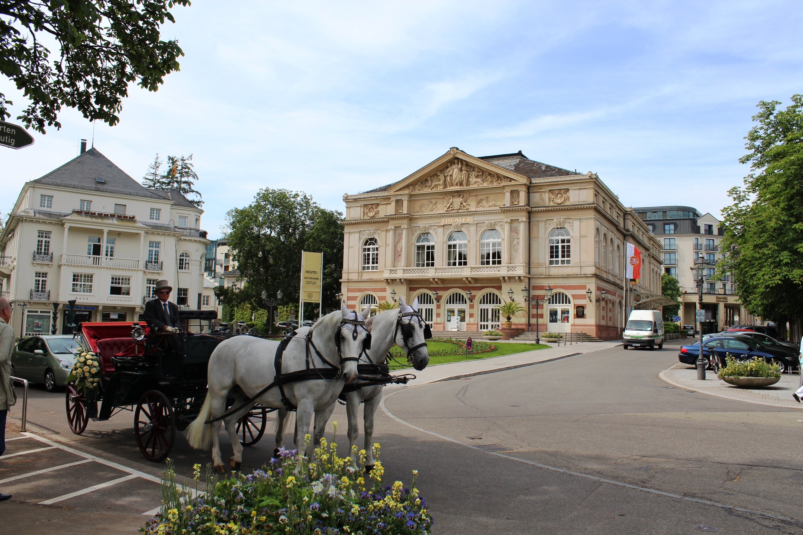 Baden-Baden als UNESCO Weltkulturerbe – was bedeutet das für Immobilien?