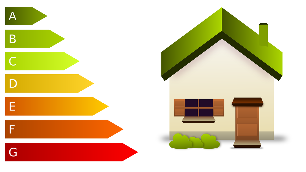 Energieeffizienz im Fokus: Fördermittel und Informationsbedarf für Wohnungseigentümer