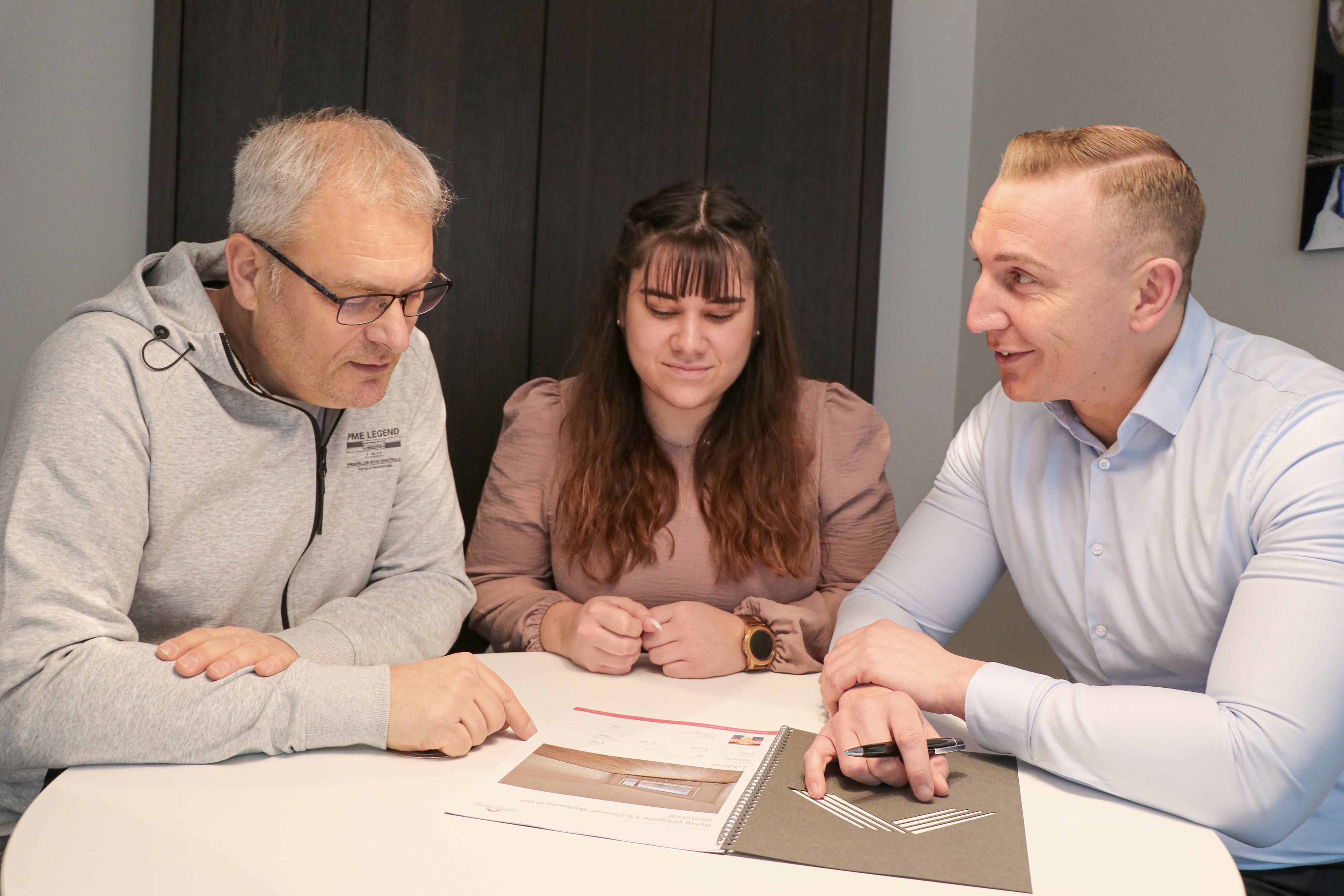 Erfolgreiche Vermietung ohne Kopfschmerzen – Überlassen Sie uns die Komplexität!