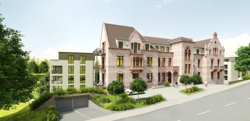 Immobilien statt Rentenlücke: Machen Sie Ihr Eigenheim zur rentablen Einnahmequelle