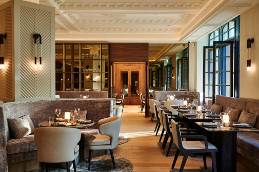 filios restaurant Baden-Baden