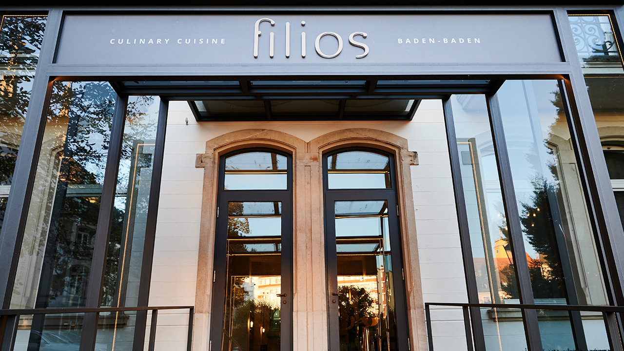filios – freundschaftlich verbunden